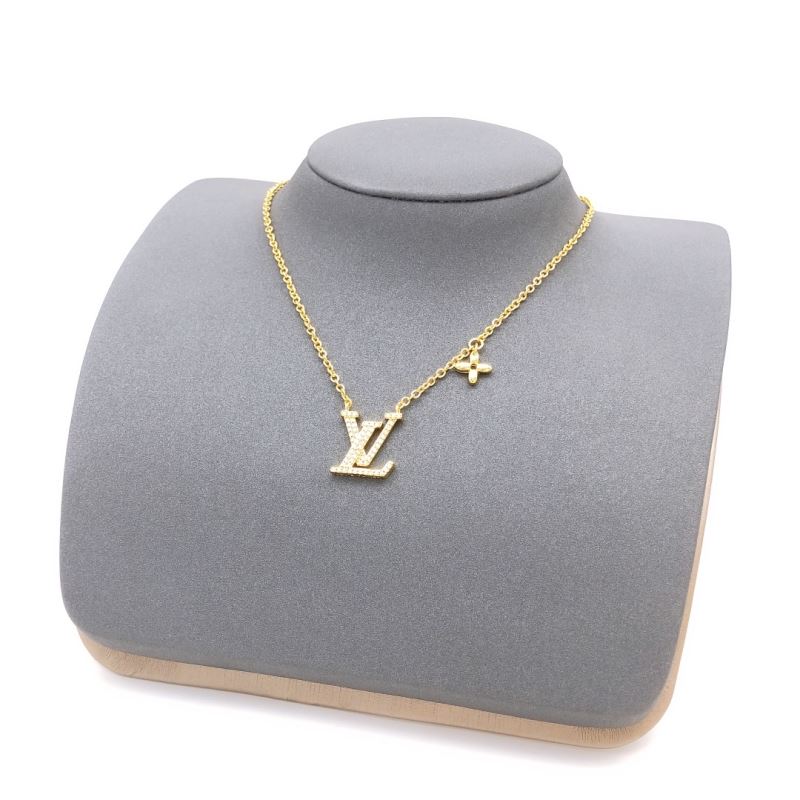 Louis Vuitton Necklaces